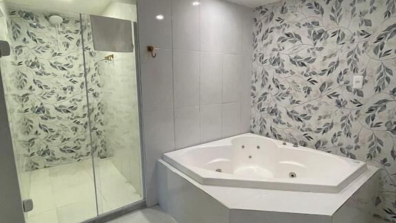 Photo of Bathroom in Vargem Grande