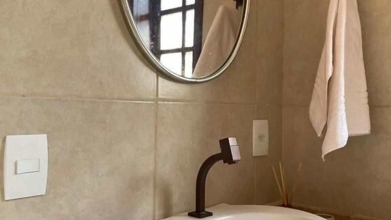 Photo of Bathroom in Vargem Grande