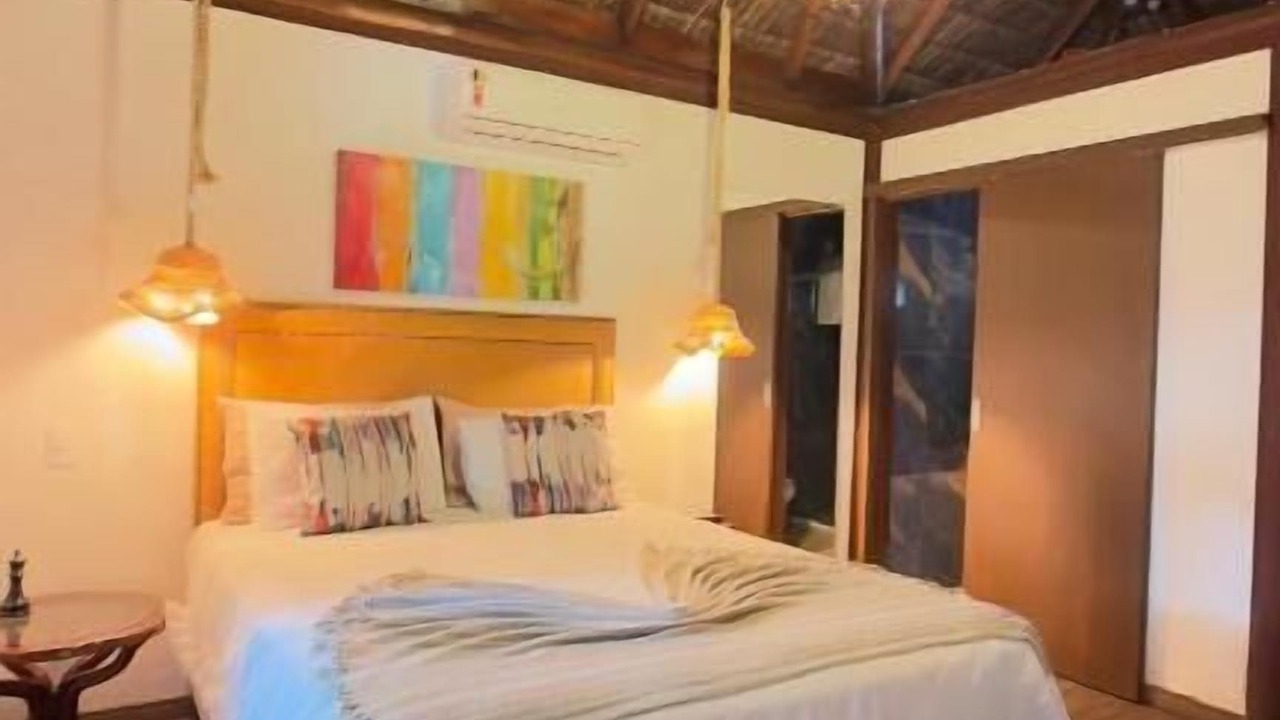 Photo of Bedroom in Vargem Grande