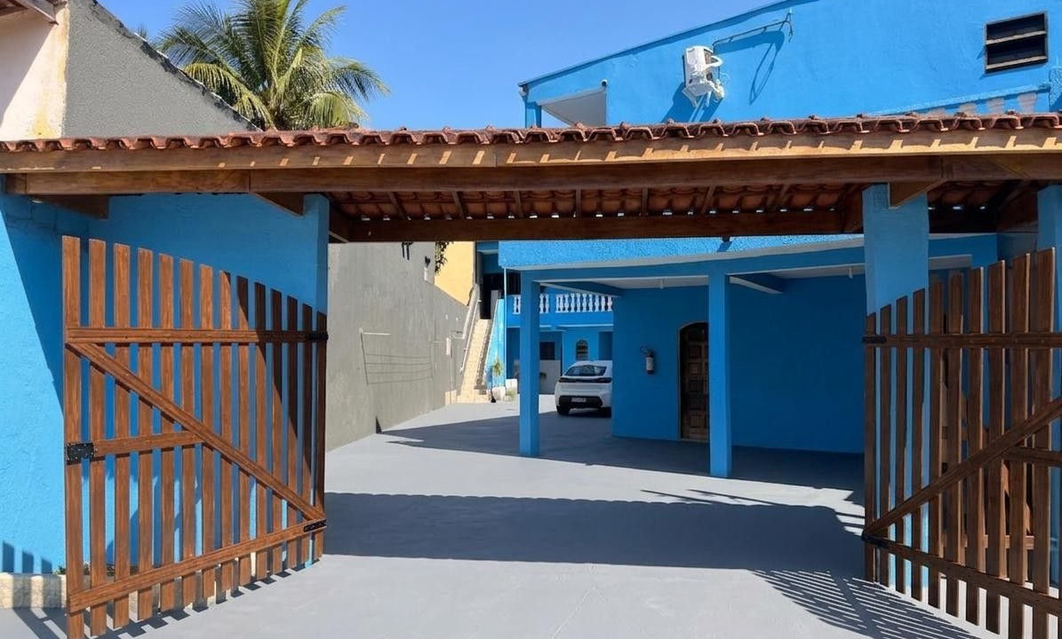 Photo of Patio Balcony in Pereque-Acu