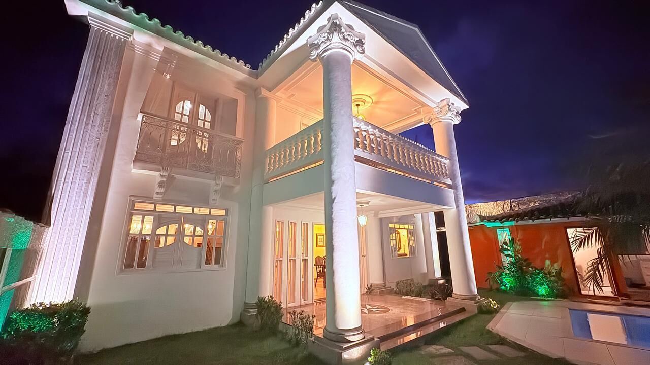 Photo of Outdoor in Puerto Seguro Center