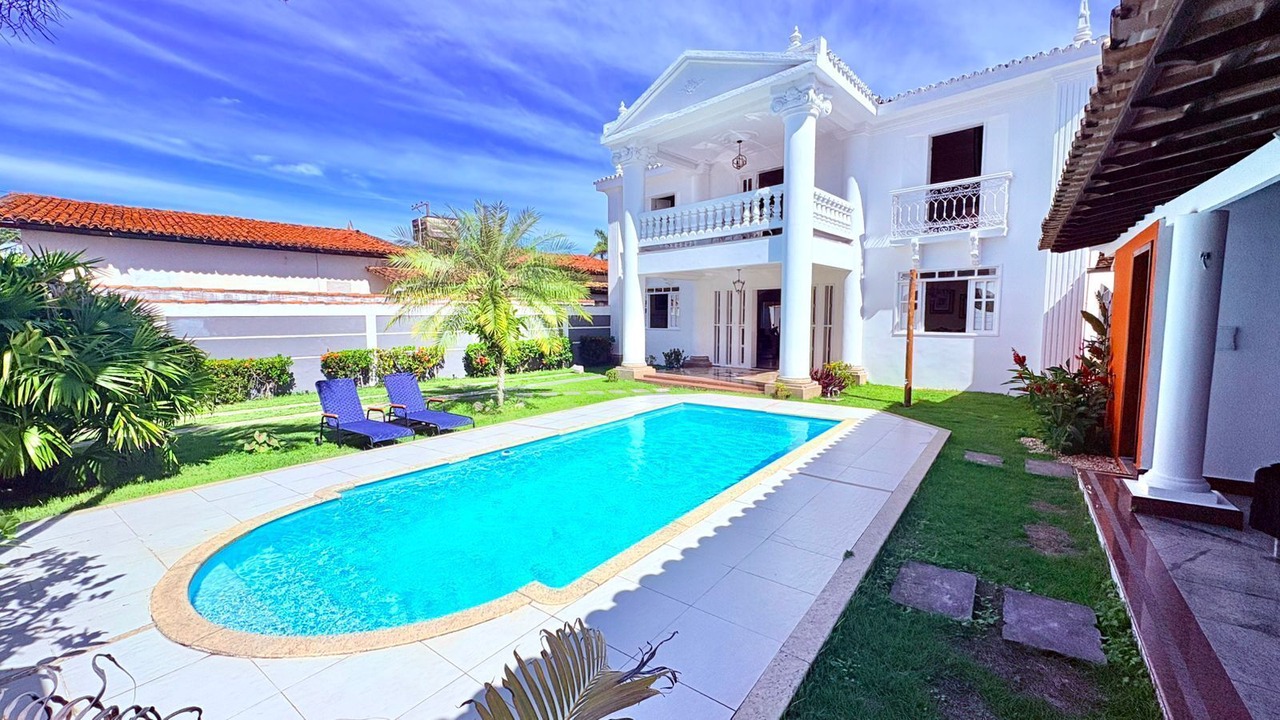 Photo of Outdoor in Puerto Seguro Center