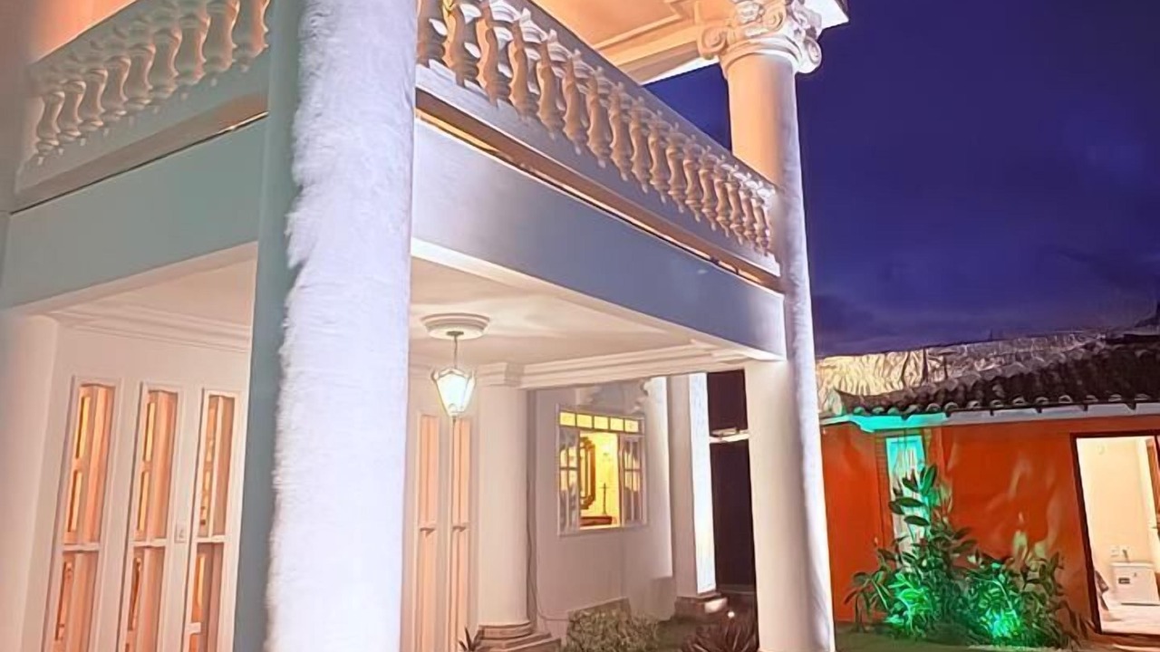 Photo of Outdoor in Puerto Seguro Center
