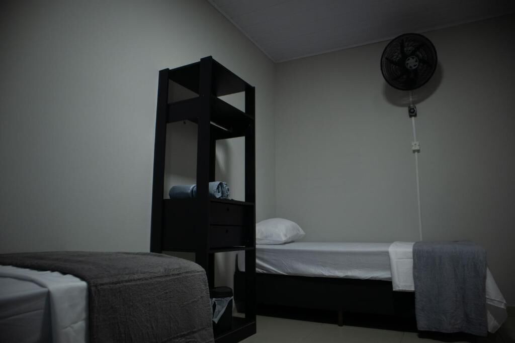 Photo of Bedroom in Telemaco Borba