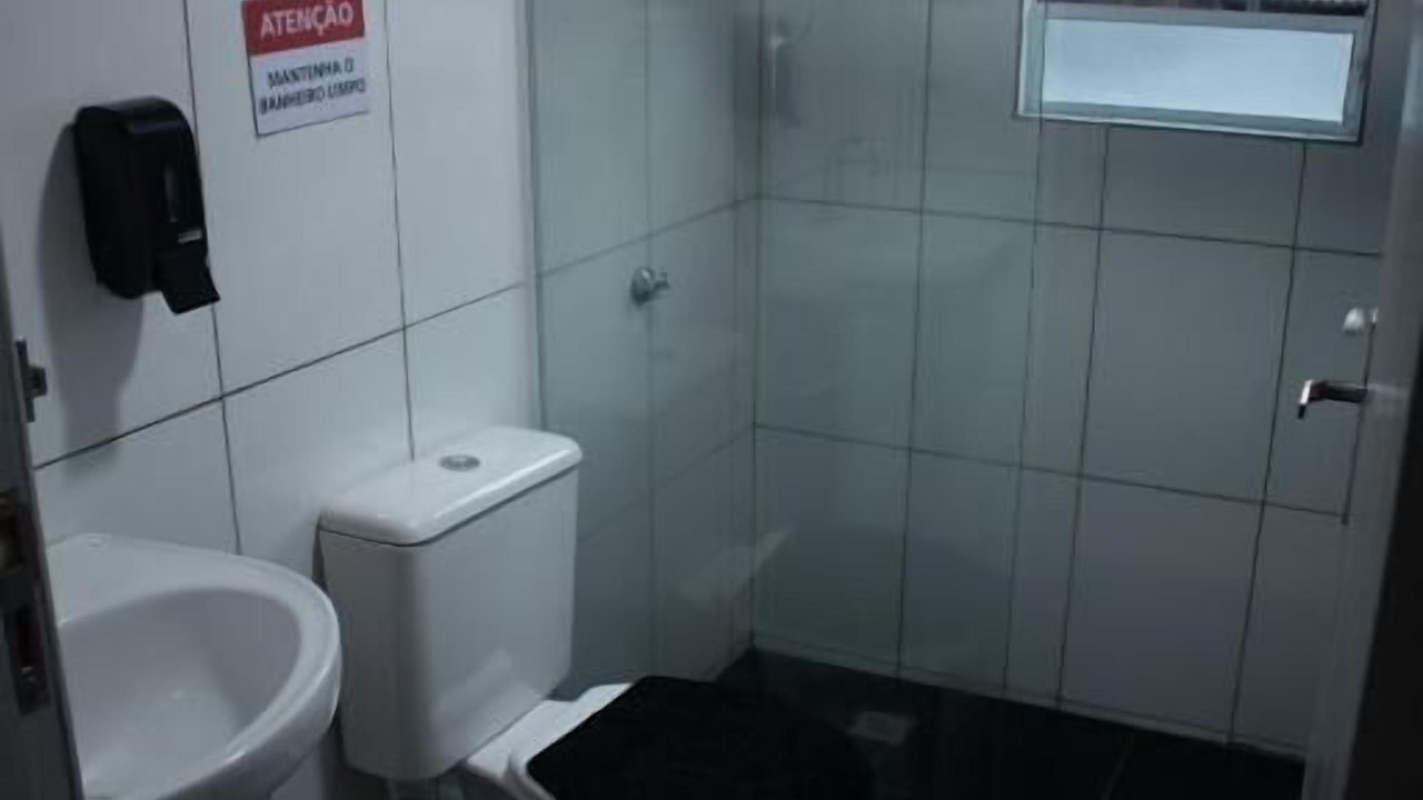 Photo of Bathroom in Telemaco Borba