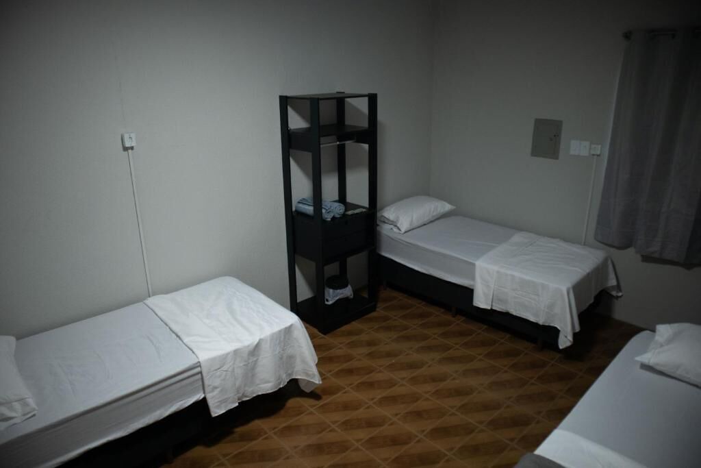Photo of Bedroom in Telemaco Borba