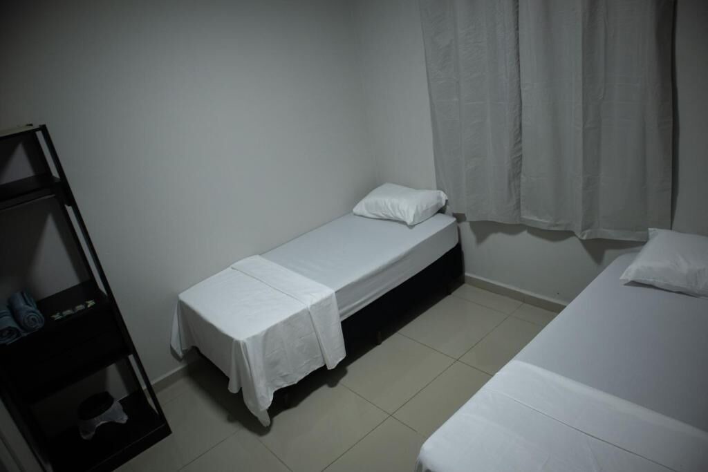 Photo of Bedroom in Telemaco Borba