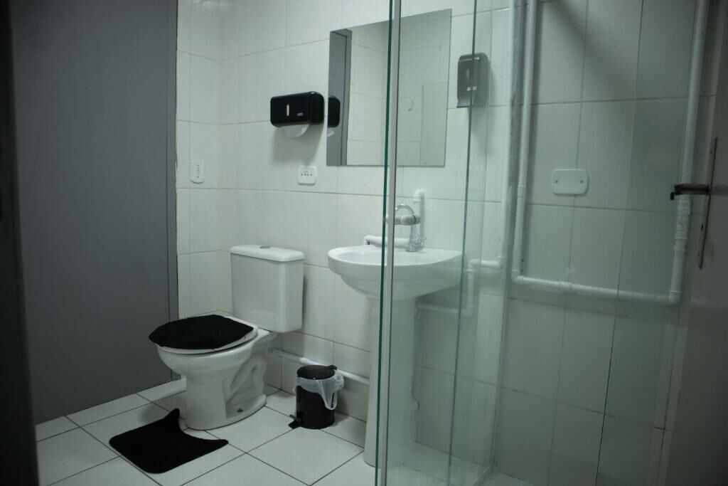 Photo of Bathroom in Telemaco Borba