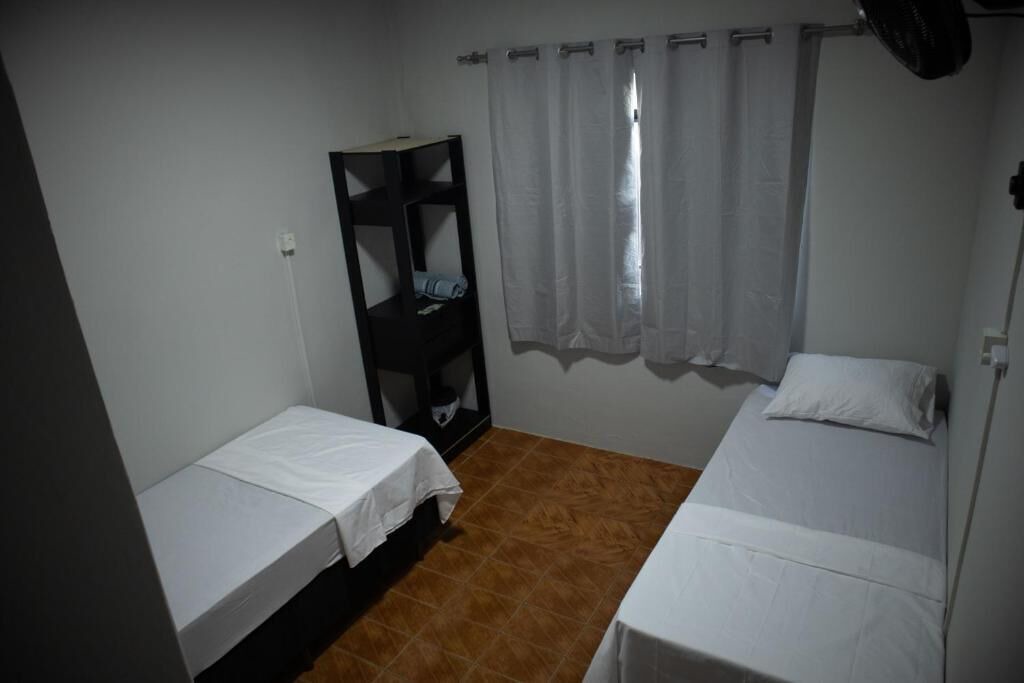 Photo of Bedroom in Telemaco Borba