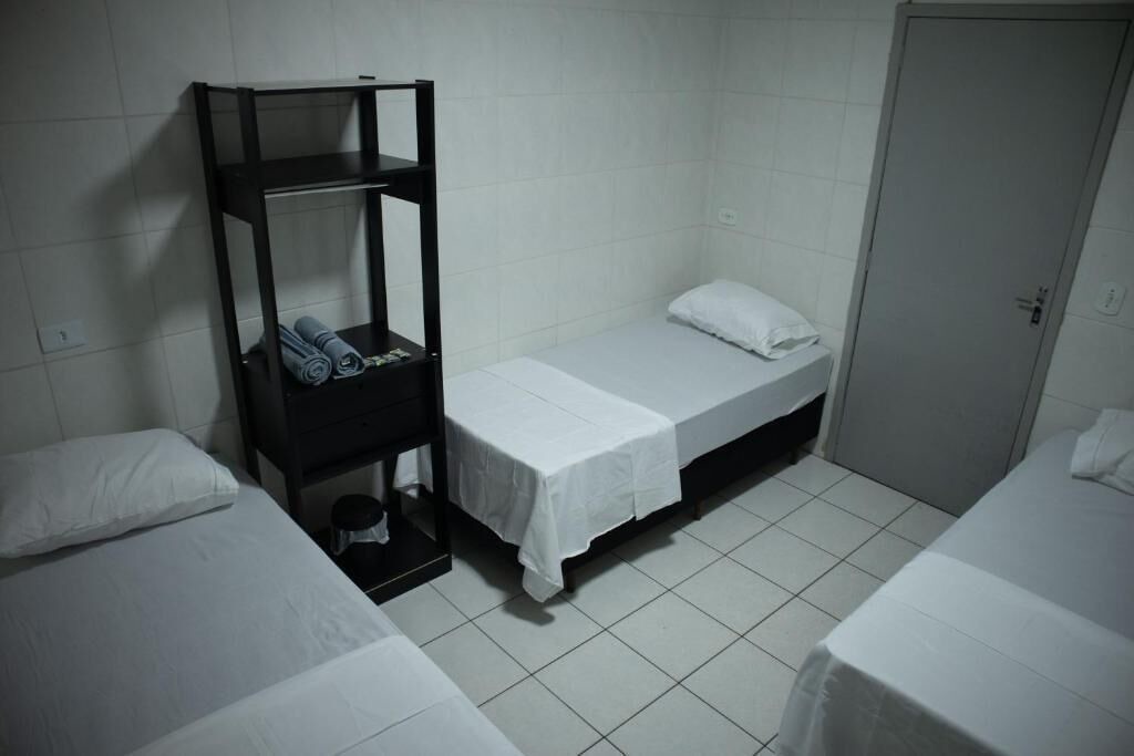 Photo of Bedroom in Telemaco Borba