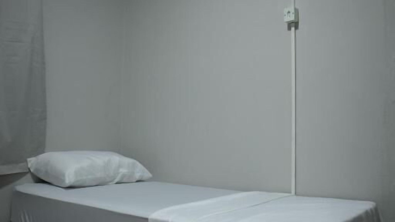 Photo of Bathroom in Telemaco Borba