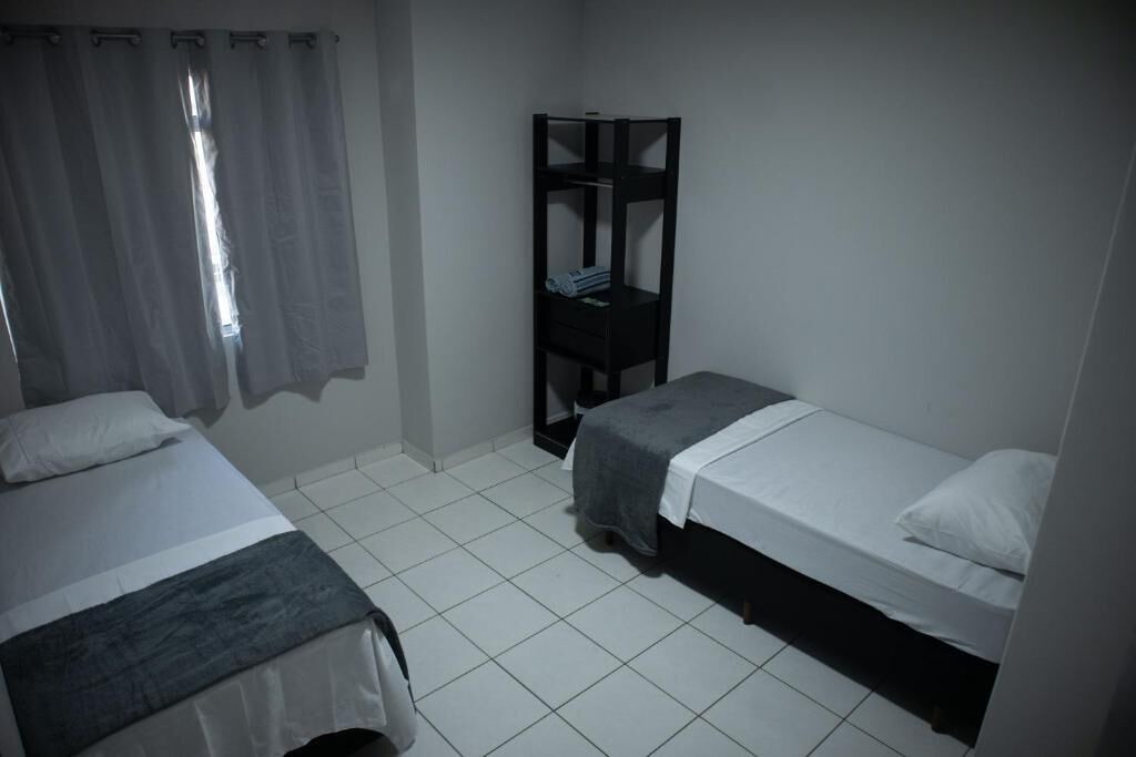 Photo of Bedroom in Telemaco Borba