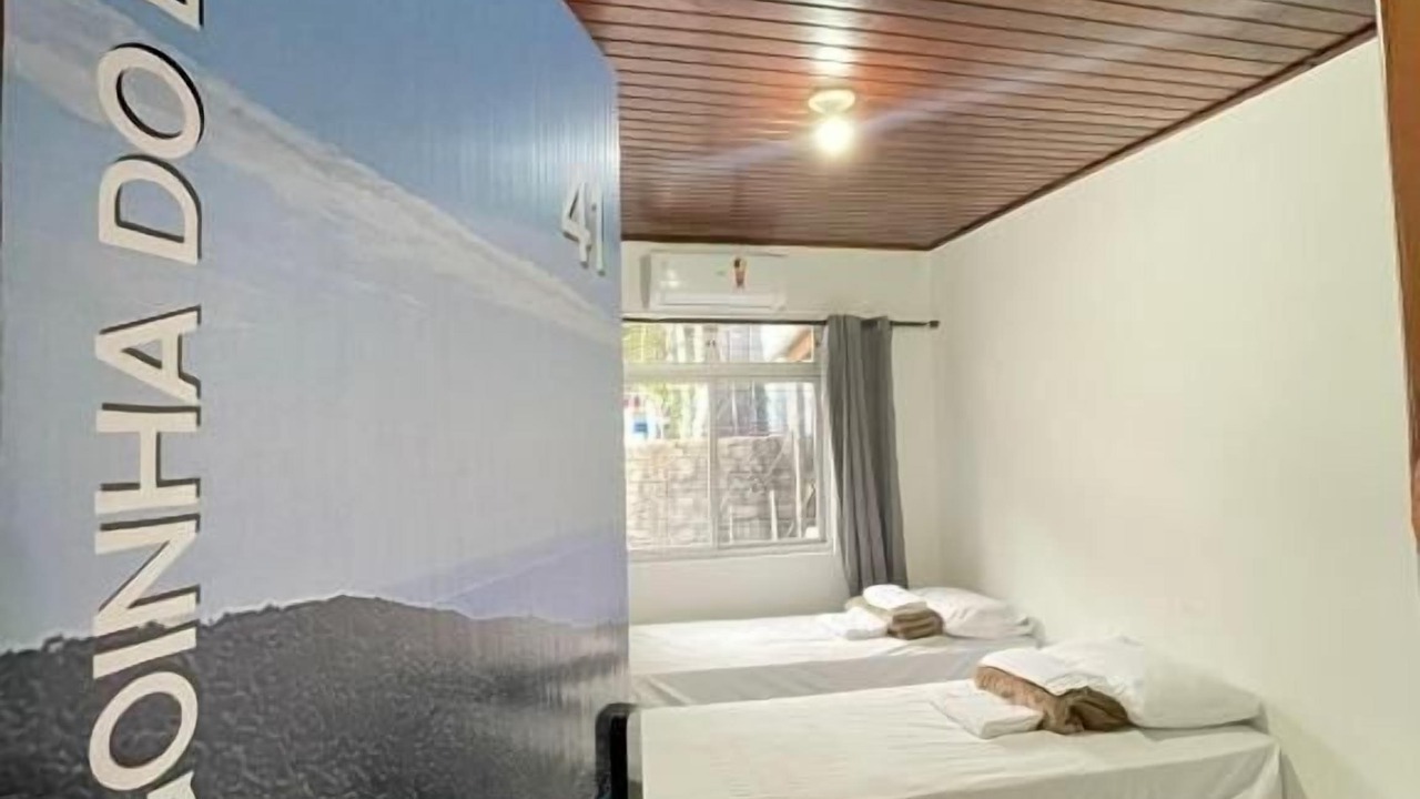 Photo of Bedroom in Florianopolis