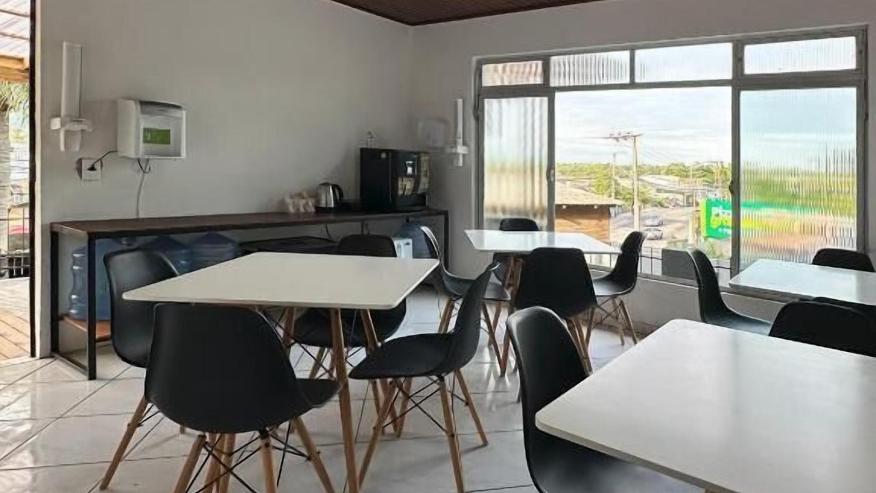 Photo of Bedroom in Florianopolis