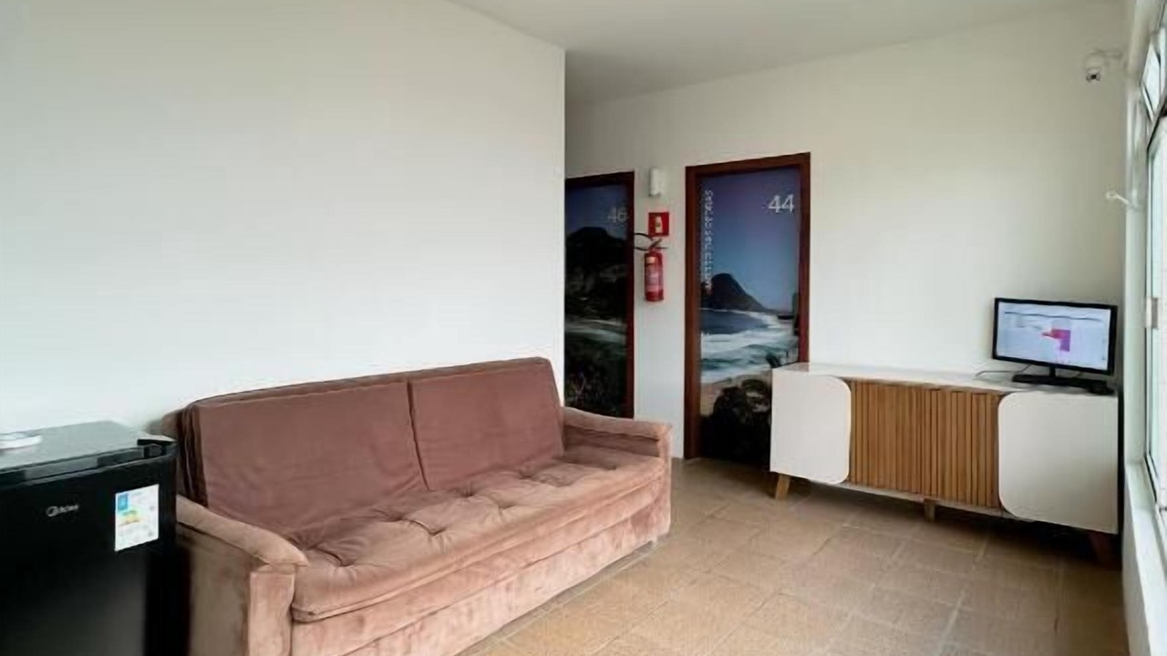 Photo of Bedroom in Florianopolis