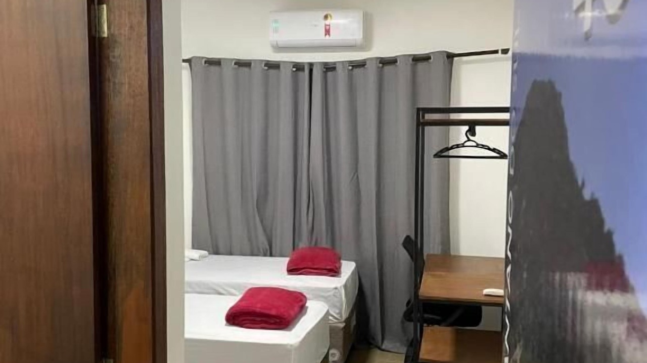 Photo of Bathroom in Florianopolis