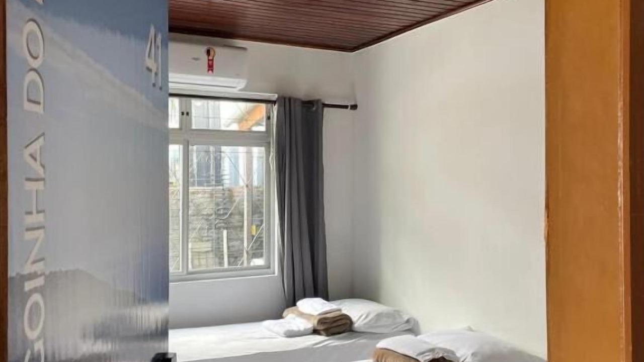 Photo of Bedroom in Florianopolis