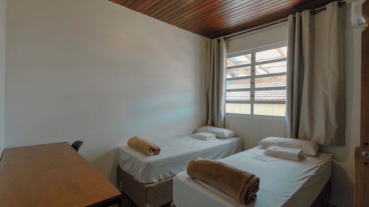Photo of Bedroom in Florianopolis