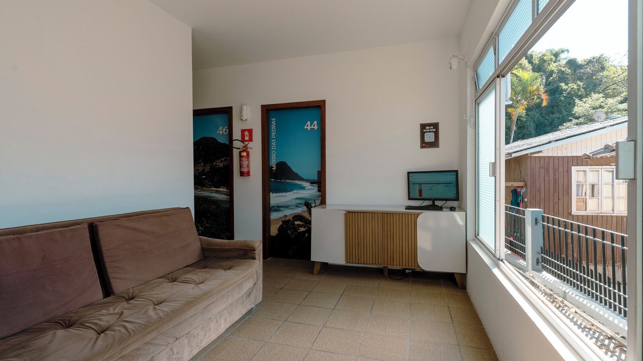 Photo of Livingroom in Florianopolis