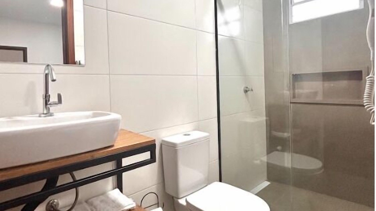 Photo of Bathroom in Florianopolis
