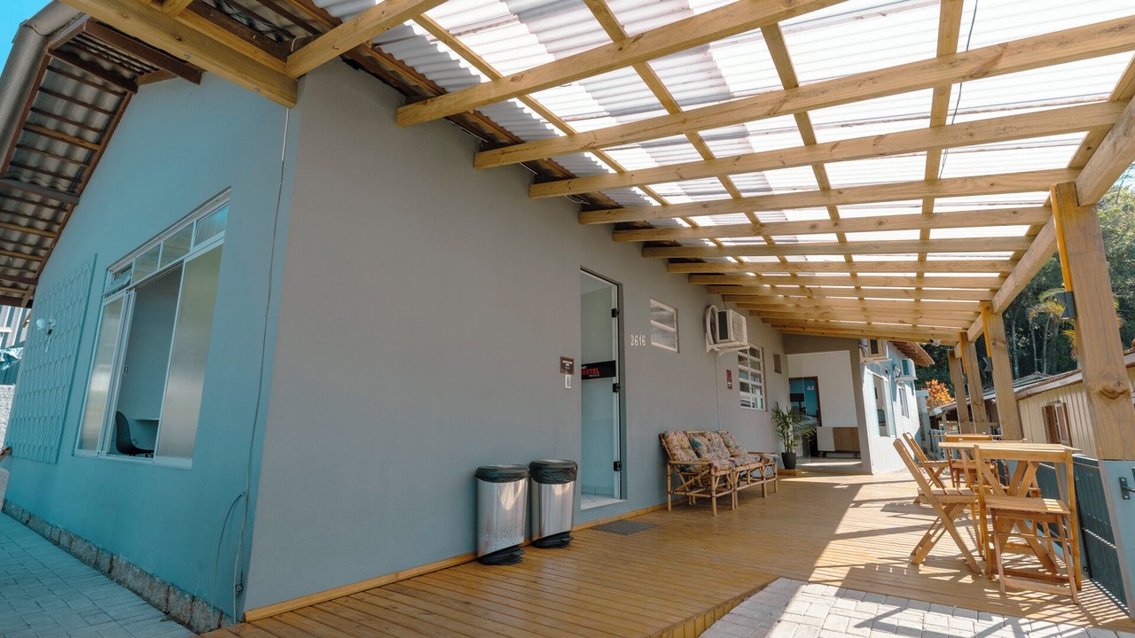 Photo of Outdoor in Florianopolis