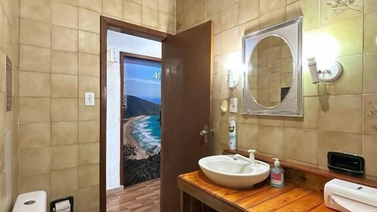 Photo of Bathroom in Florianopolis