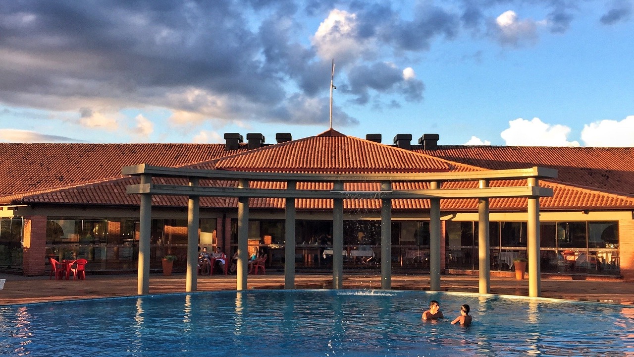 Photo of Outdoor in Sao Miguel das Missoes
