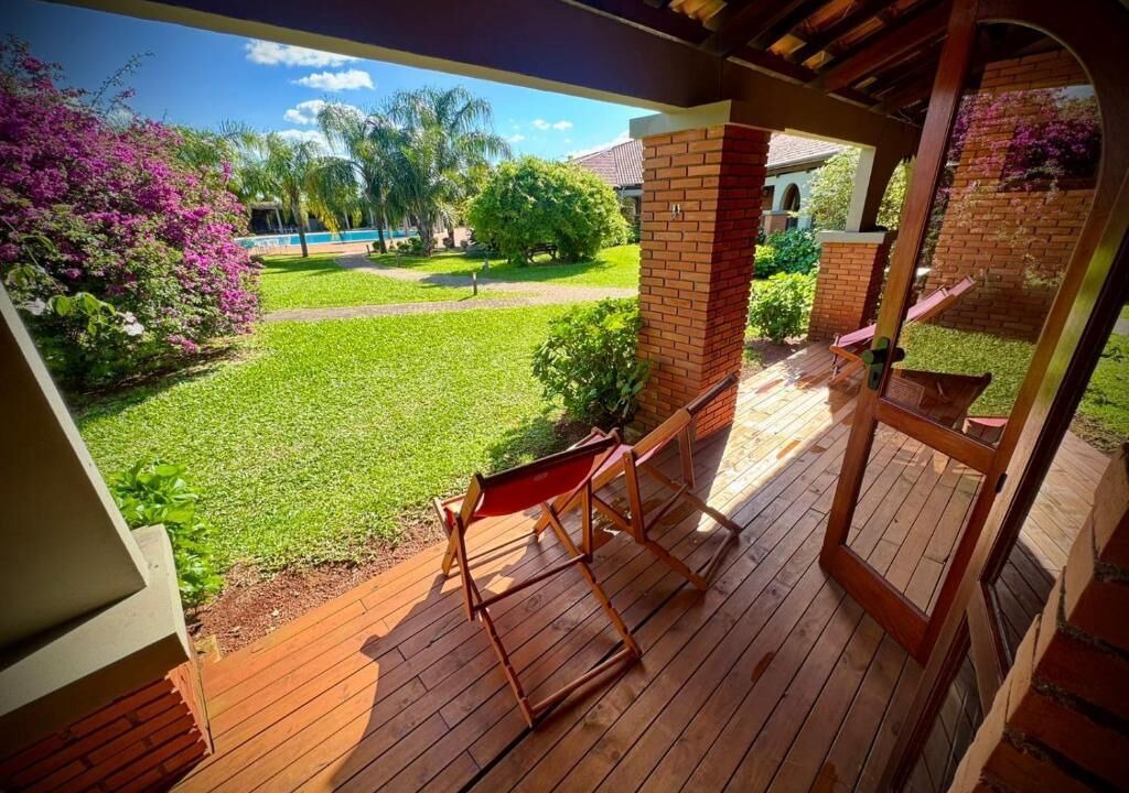 Photo of Outdoor in Sao Miguel das Missoes
