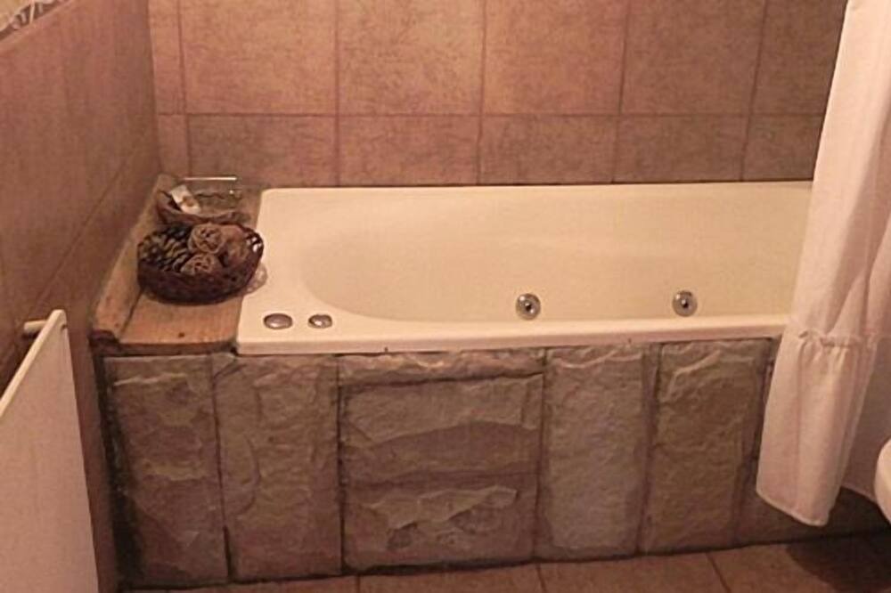 Photo of Bathroom in Villa Pehuenia