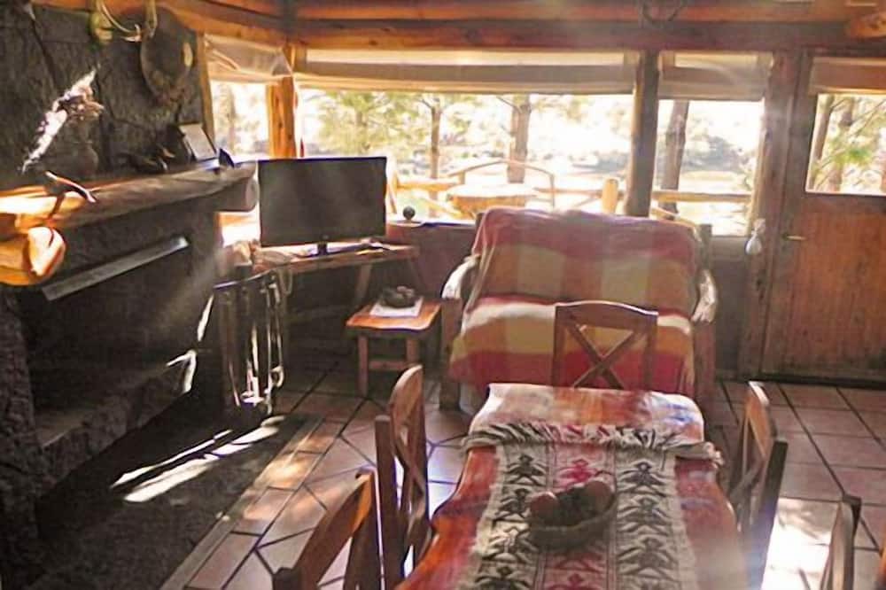 Photo of Livingroom in Villa Pehuenia