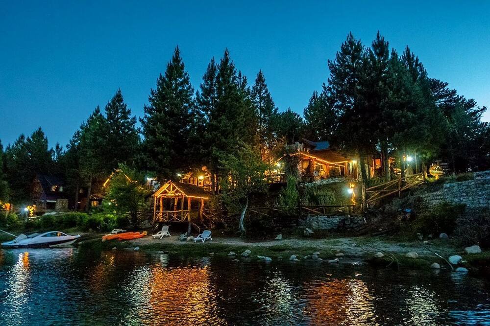 Photo of Outdoor in Villa Pehuenia