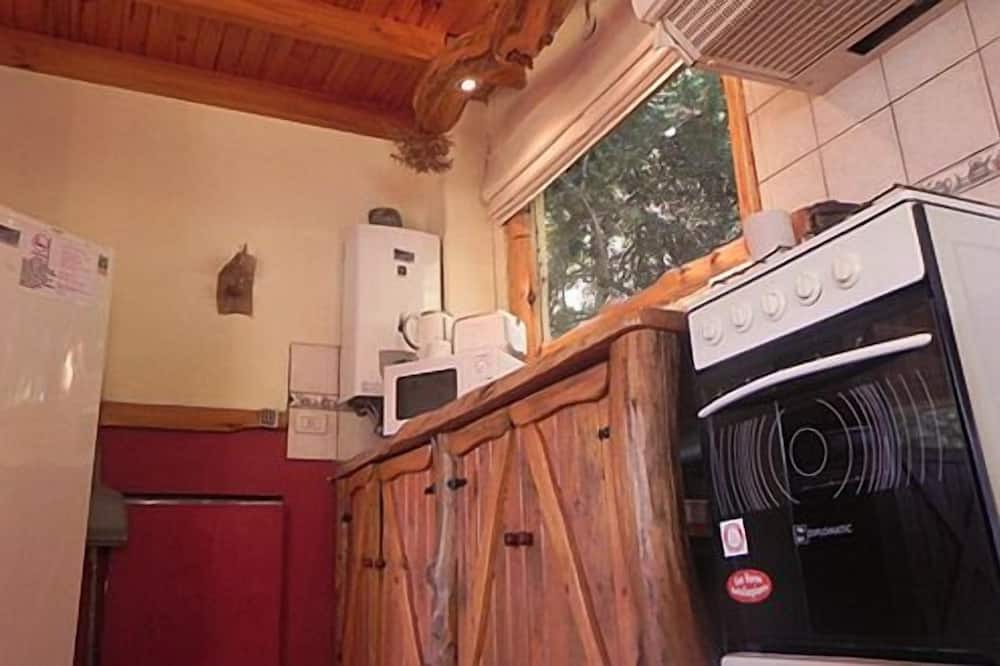 Photo of Kitchen in Villa Pehuenia