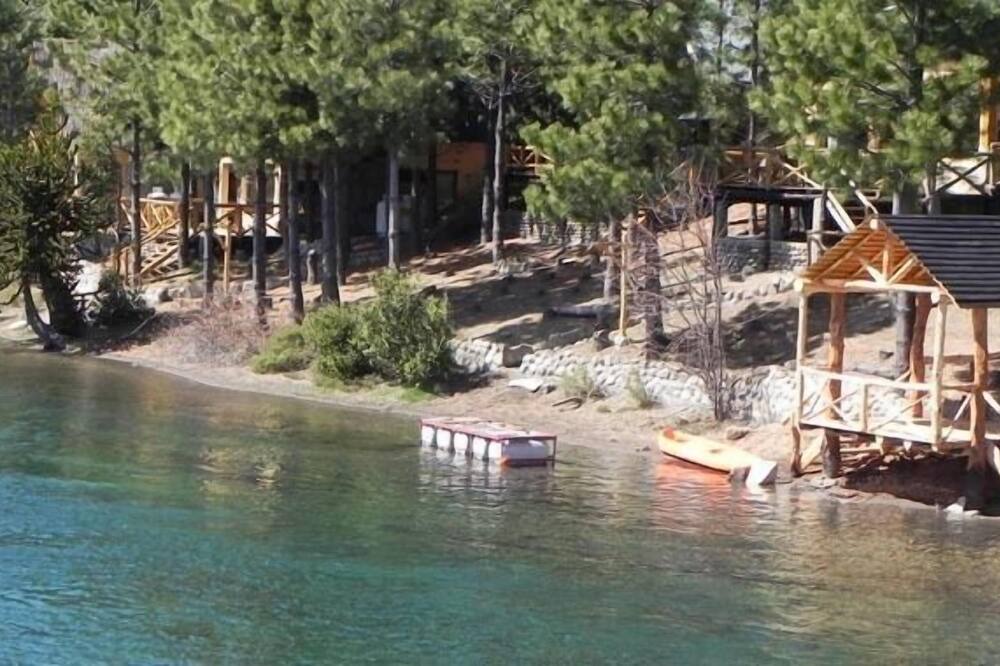 Photo of Outdoor in Villa Pehuenia