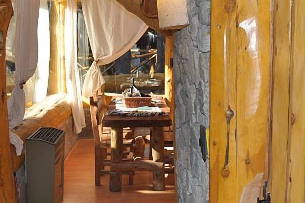 Photo of Livingroom in Villa Pehuenia