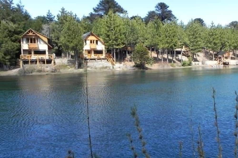 Photo of Outdoor in Villa Pehuenia