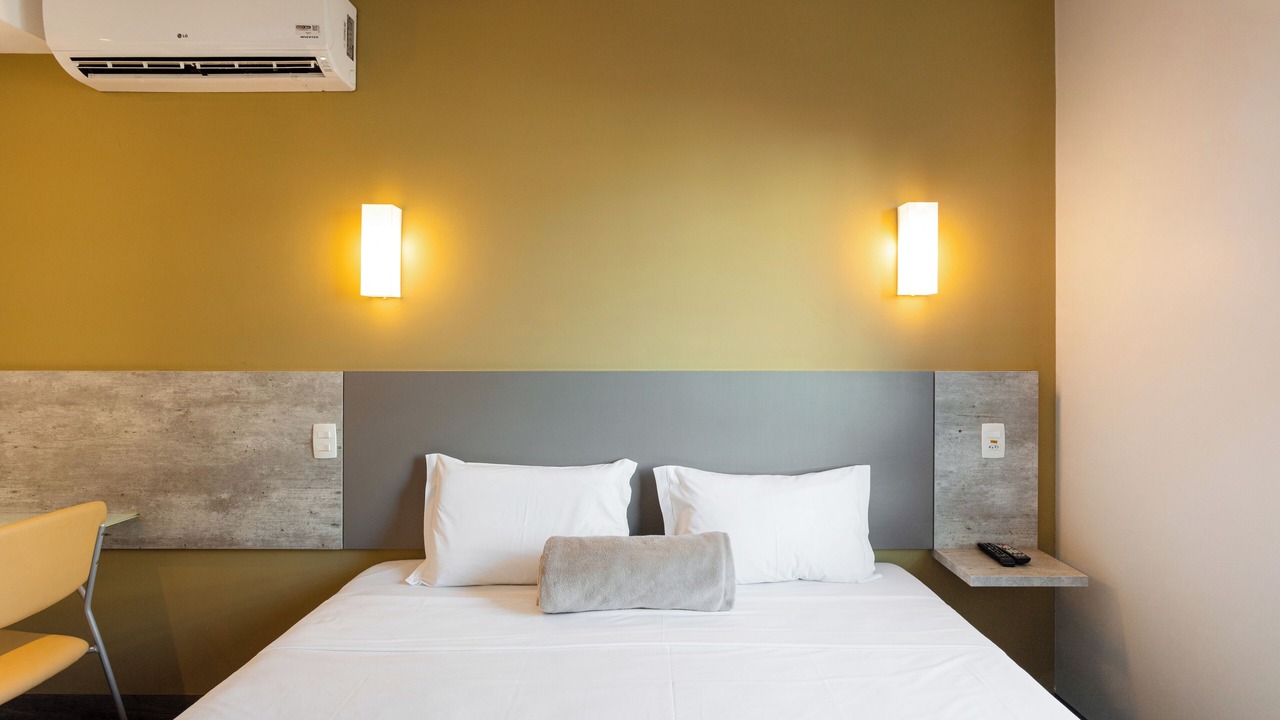 Photo of Bedroom in Batel