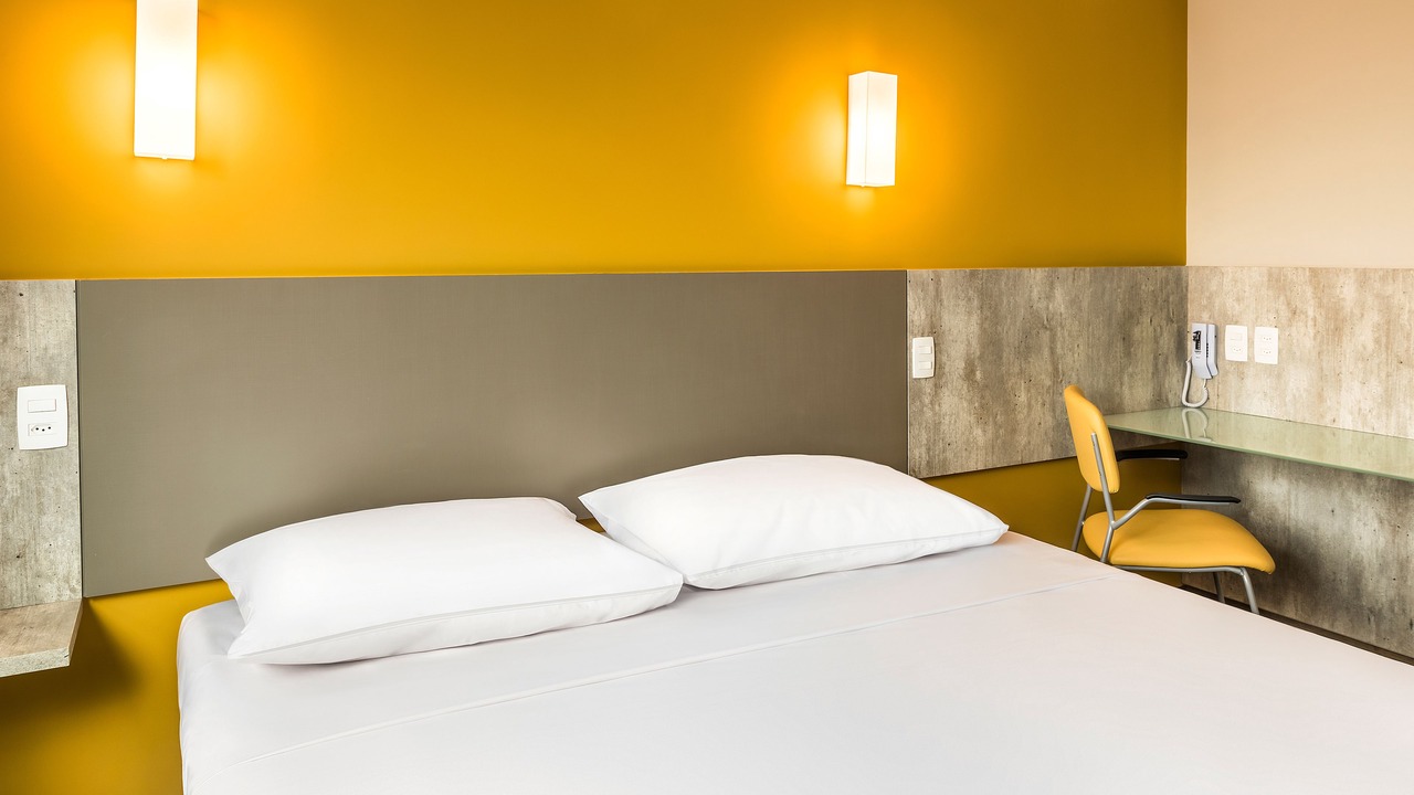 Photo of Bedroom in Batel
