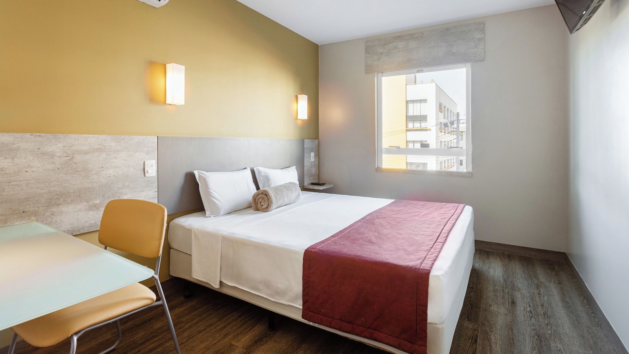 Photo of Bedroom in Batel