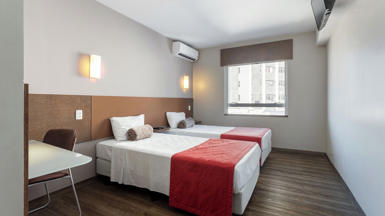Photo of Bedroom in Batel