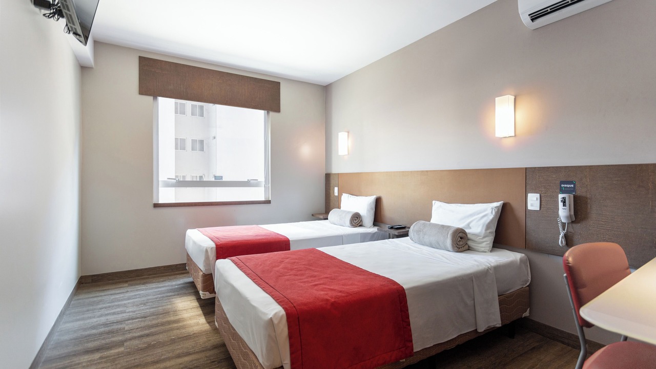 Photo of Bedroom in Batel