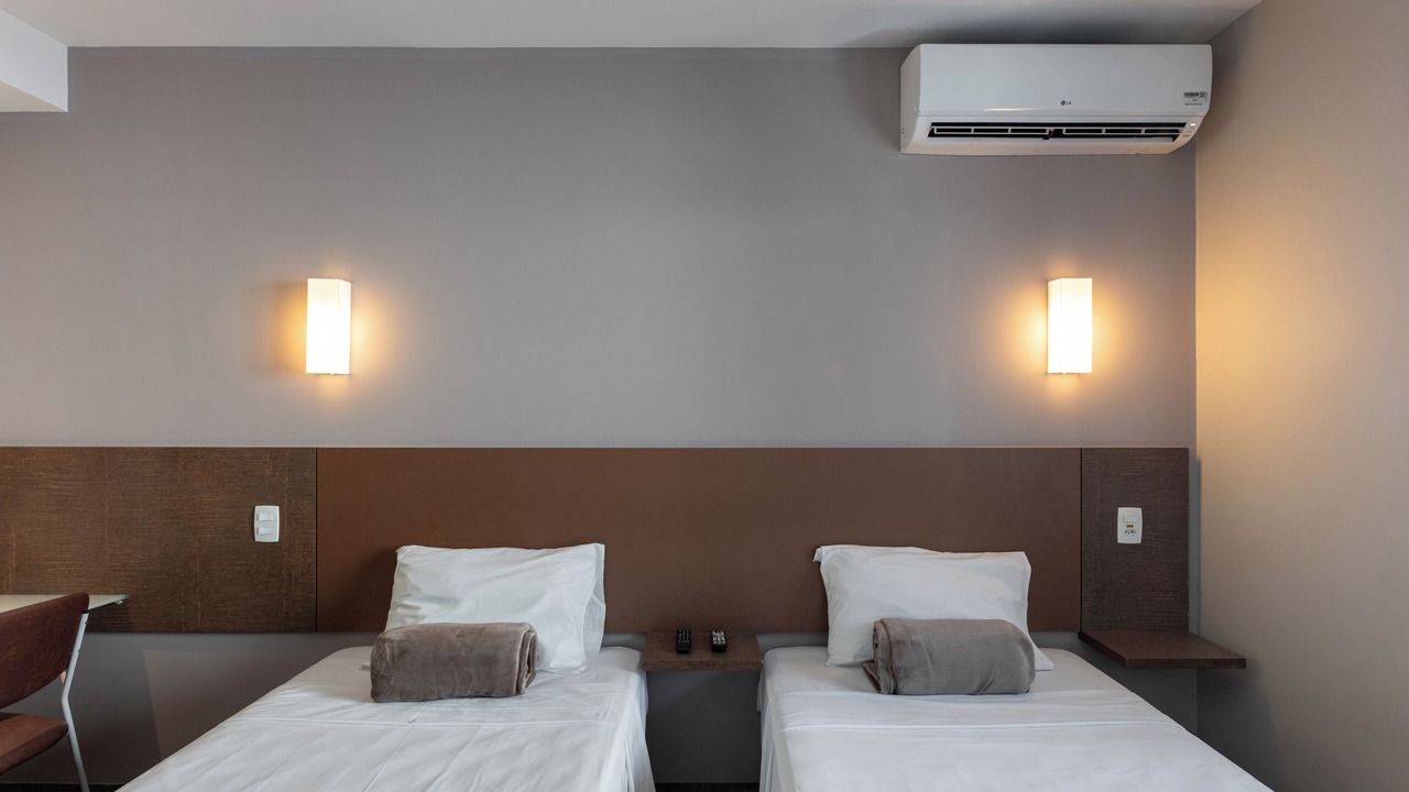 Photo of Bedroom in Batel