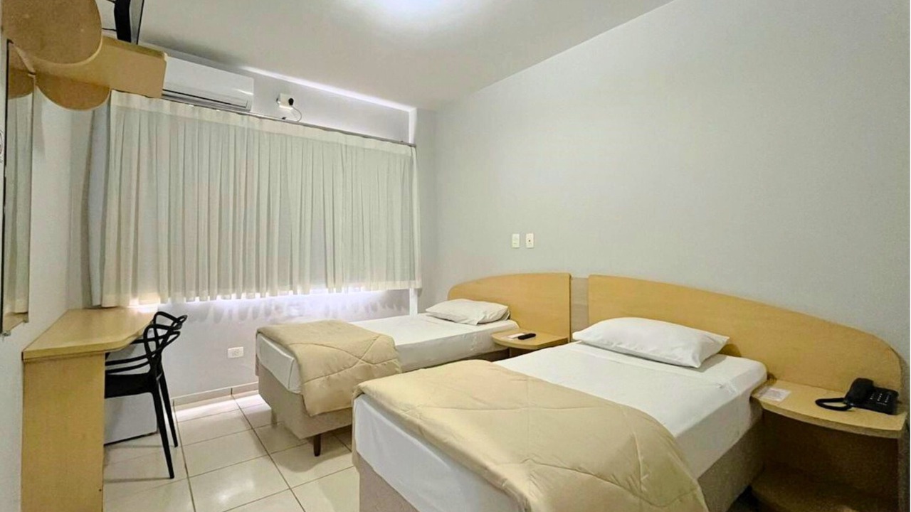 Photo of Bedroom in Centro