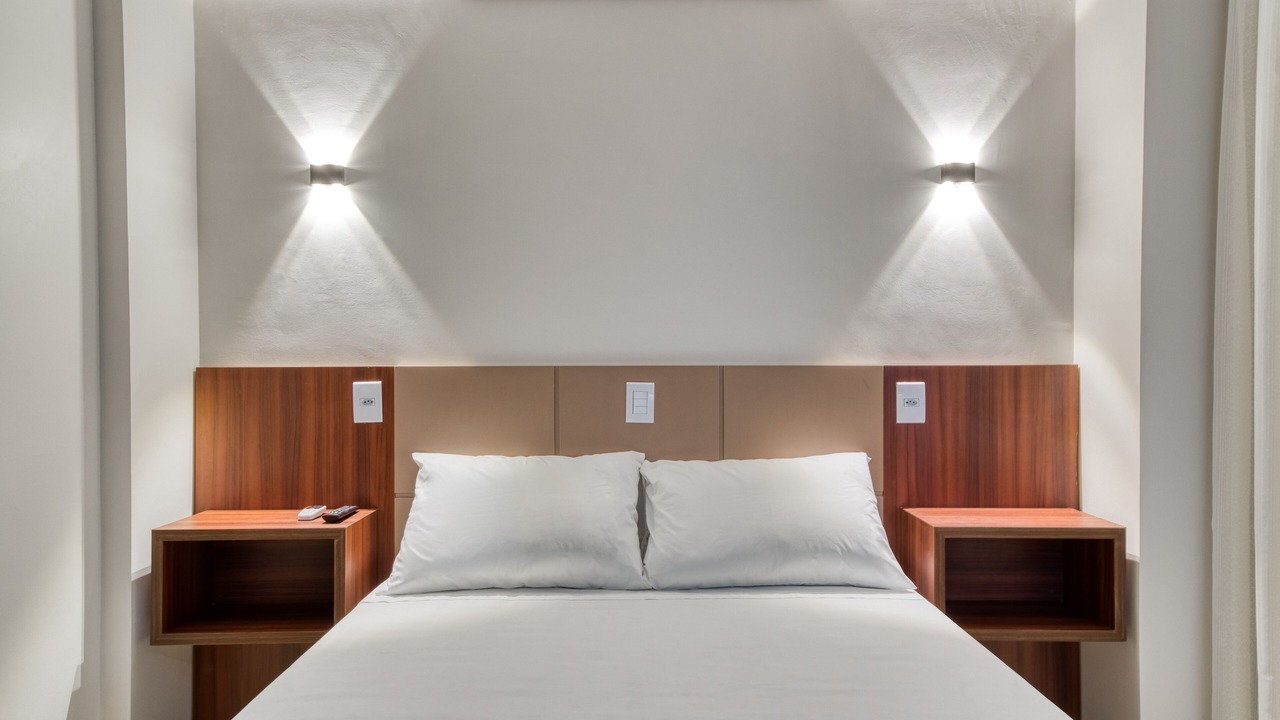 Photo of Bedroom in Centro