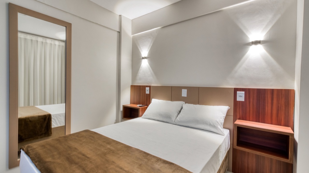 Photo of Bedroom in Centro