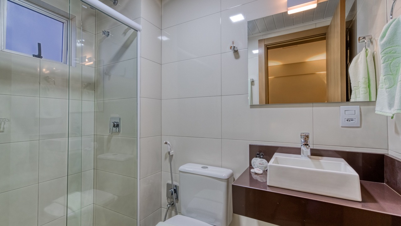 Photo of Bathroom in Centro