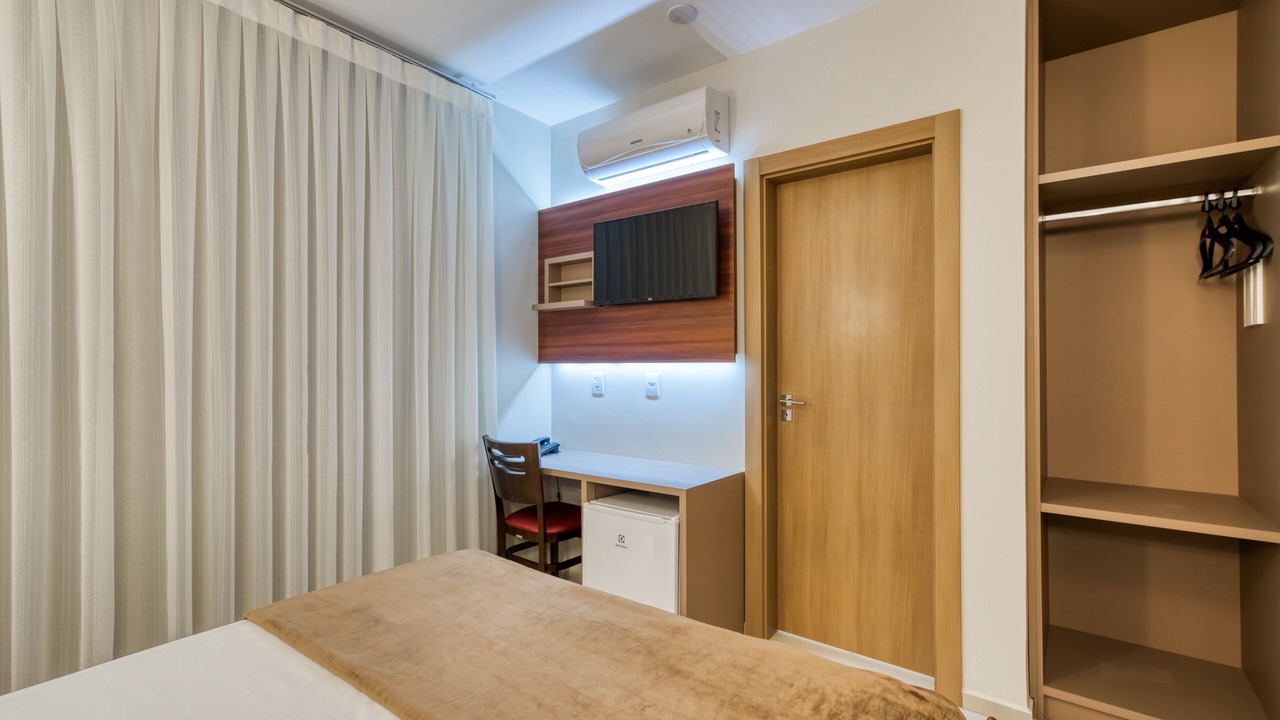 Photo of Bedroom in Centro