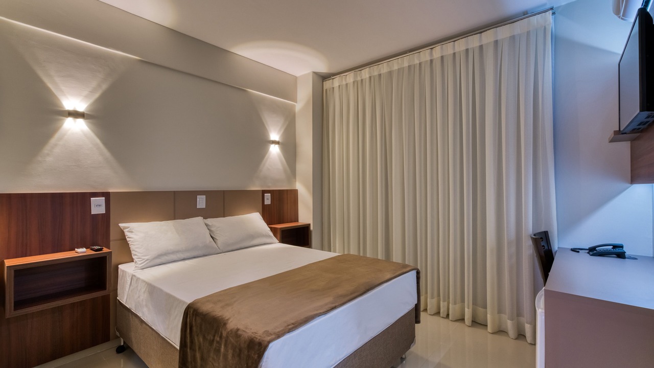 Photo of Bedroom in Centro