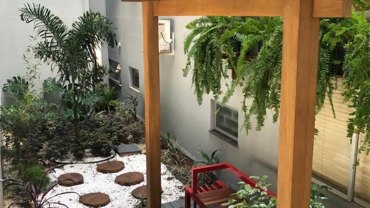 Photo of Patio Balcony in Centro