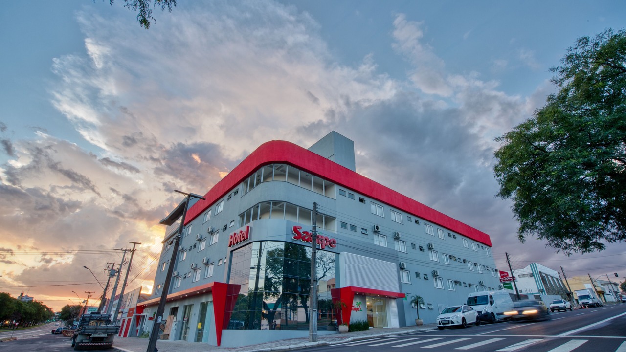 Photo of Outdoor in Centro