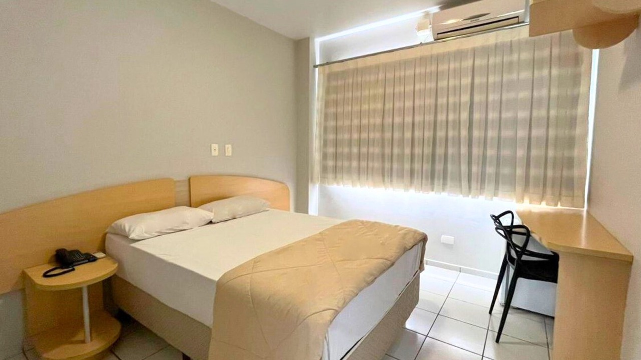 Photo of Bedroom in Centro